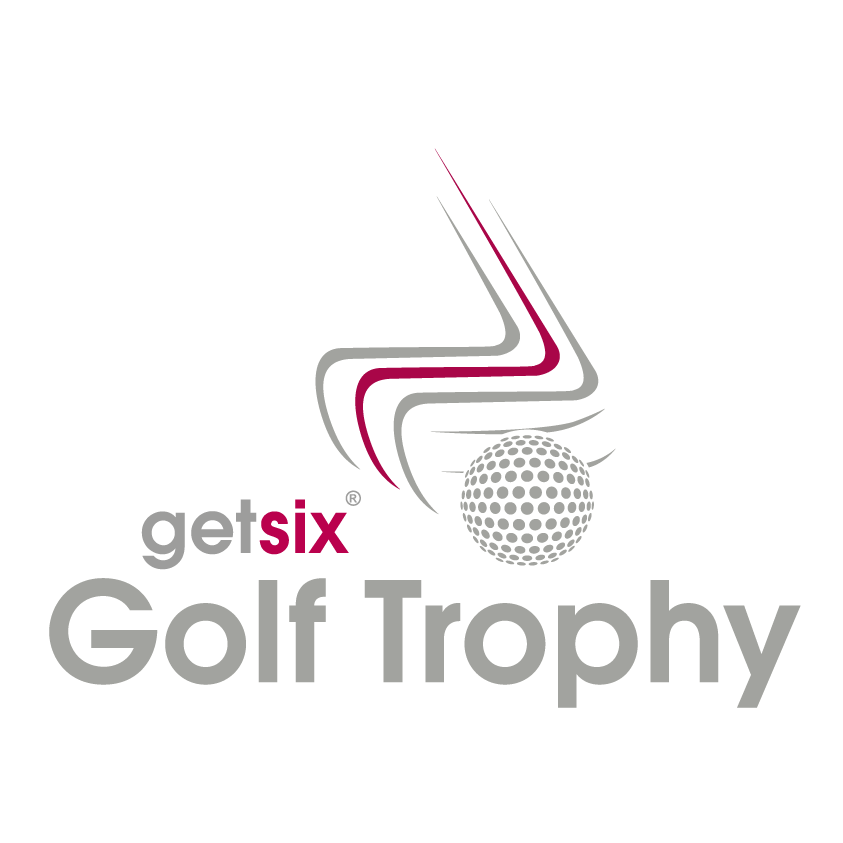 getsix Golf Trophy