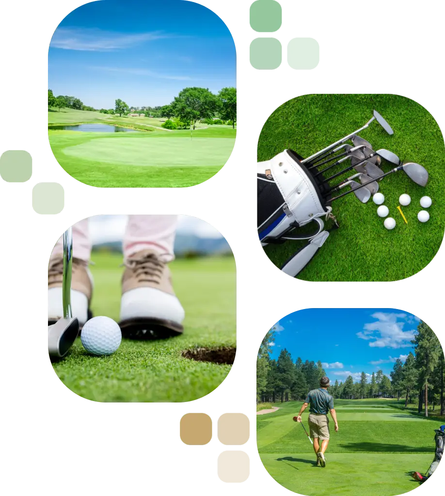 Golf About Tournament