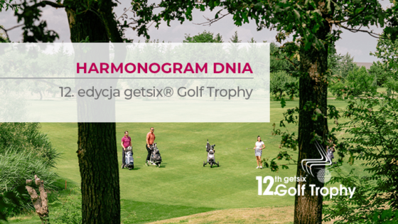 Harmonogram dnia