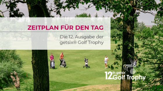 zeitplan fur den tag
