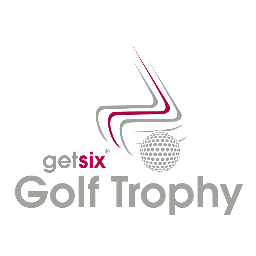 getsix Golf Trophy