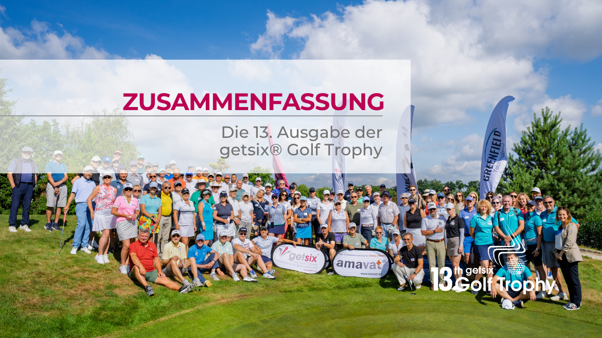 golf trophy 2025
