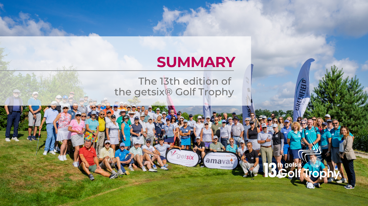 getsix golf trophy 2025