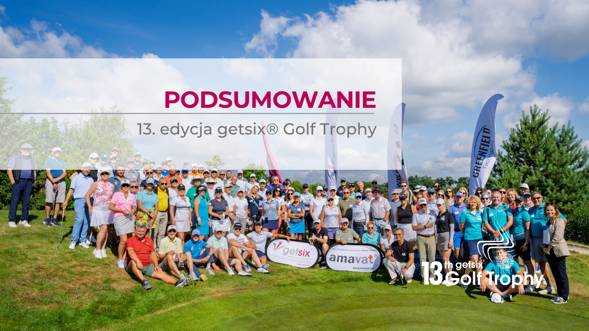 golf trophy 2025